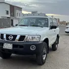 باترول نيسان ربع 2009