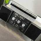 مسجل بكرات ريل تراثي
