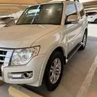 باجيرو GLS 2016