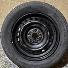 جنوط كامري 2020 حديد