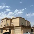 فلة   3 شقق للبيع حي الرانوناء للبيع