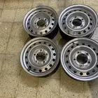 للبيع جنوط جيب تويوتا خوات الجدد