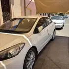 كيا سيراتو ممشى قليل جدا بودي بلد