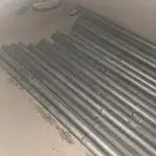 مواسير العدد 18 على السوم