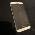 بلاك بيري z10