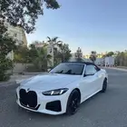 2025 BMW 420i 50th M kit