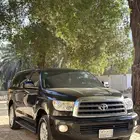 سيكويا 2015 SR5