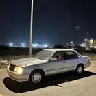 تويوتا كراون عالشرط منوة المستخدم