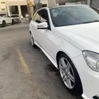 مرسيدس E300