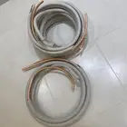 تمديدات نحاس للمكيفات