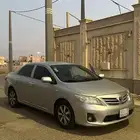 كورلا 2013