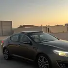 كيا اوبتيما 2015 فل كامل
