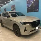 Mazda CX60 فل كامل اخو الجديد 2025
