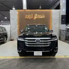 في اكس VX موديل 2022 تنفس طبيعي