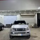 ديماكس ايسوزو للبيع 2004