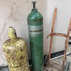 اسطوانات اكسجين