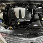 مكينة سنتافي أزيرا