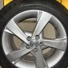 جنوط كورولا 2013