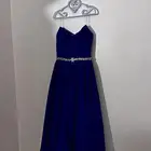 فستان