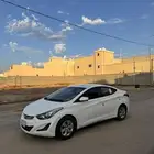 هواندي النترا 2014 للبيع او البدل .