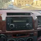 مسجل هايلكس