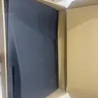 غطاء بلستيشين فايف اسود جديده ما استخدم استخدم
