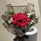 يوم الحب بوكية ورد باقة ورد