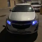 الكروز 2013 المالك الأول من الوكاله