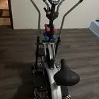 جهاز مشي غزاله