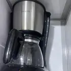 جهاز قهوه