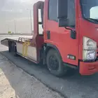 سطحه نقل سيارات