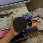 للبيع جهاز Amazon Alexa (Echo Dot) السعر 150