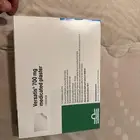 لاصق طبي فرزاتيس 700 مجم