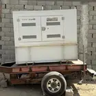 مكينة كهرباء
