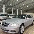 مرسيدس S300 العدد 254 الف المديل 2013