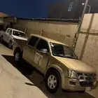 ونيت ايسوزو اثنين غمار أتوماتك دبل 2006