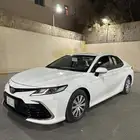 كامري 2022