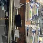نحف ثريات اباليك