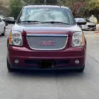 يوكن 2007 للبيع شرط