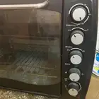 دراجه سياره اطفال خيمة فرن