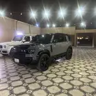ديفندر 2022 ماشي 77   6 سرندل