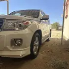 لاندكروزر 2010 فل كامل