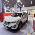 سنتافي 2016 سلندر 6