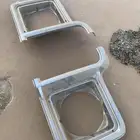 شنابر شمعات جمس