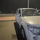 باجيرو ربع 2010