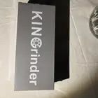 مطحنة V60 Kin Rinder