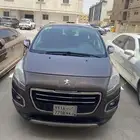 بيجو 3008 موديل 2015