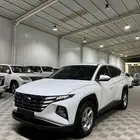 للبيع هونداي توسان 2021 مكينة 1.6
