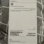 iPhone 17 pro max 256 new box