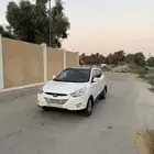 هوانداي توسان 2011